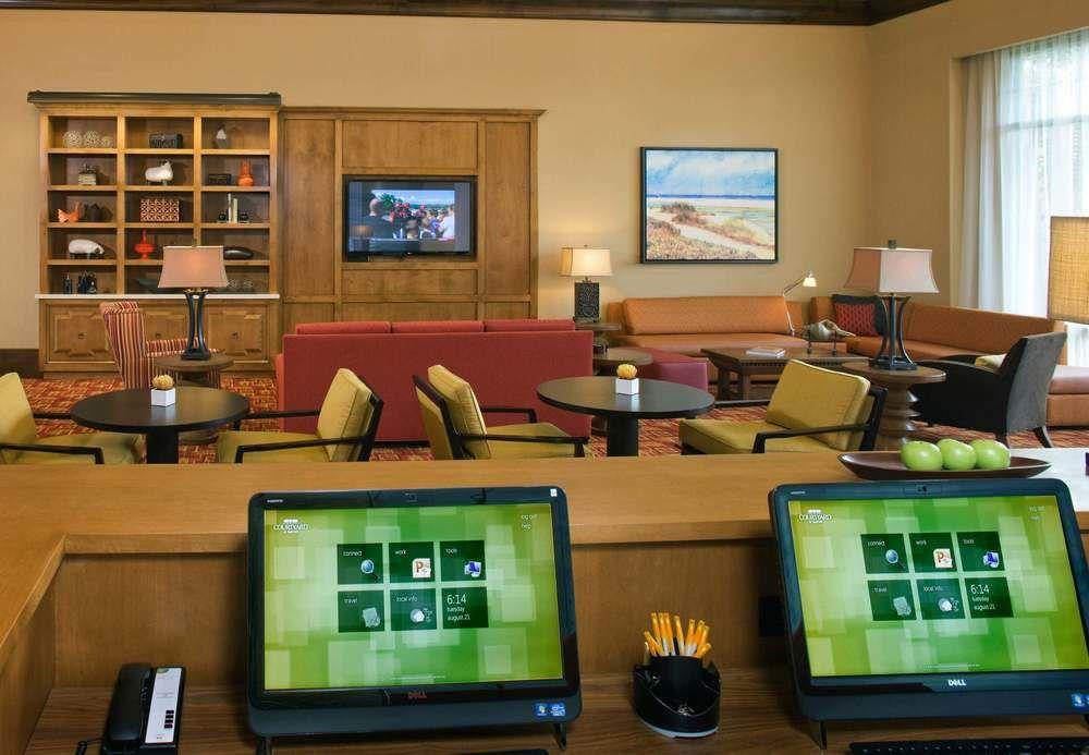 Hotel Courtyard By Marriott Santa Barbara Goleta Exteriér fotografie