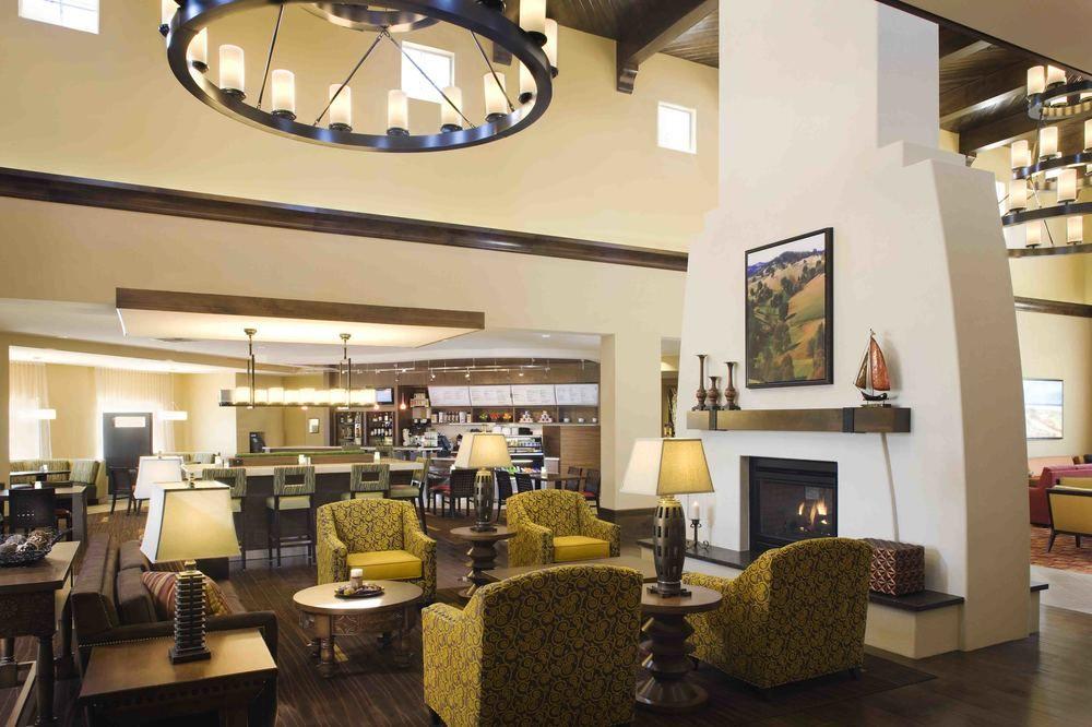 Hotel Courtyard By Marriott Santa Barbara Goleta Exteriér fotografie