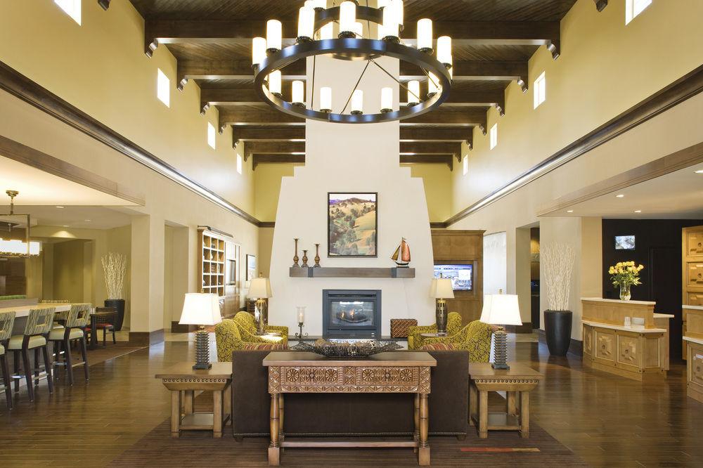 Hotel Courtyard By Marriott Santa Barbara Goleta Exteriér fotografie