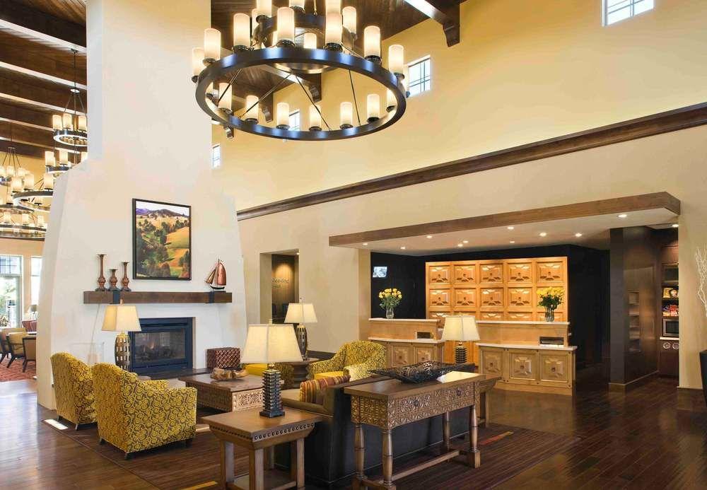 Hotel Courtyard By Marriott Santa Barbara Goleta Exteriér fotografie