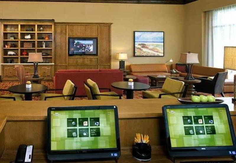Hotel Courtyard By Marriott Santa Barbara Goleta Exteriér fotografie