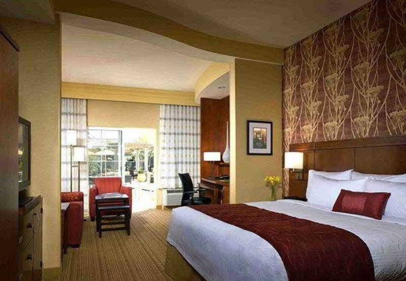 Hotel Courtyard By Marriott Santa Barbara Goleta Exteriér fotografie