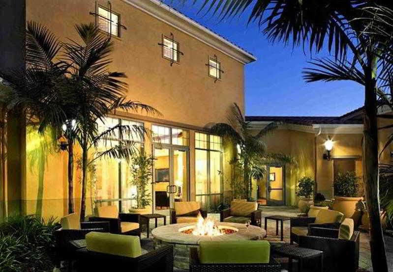Hotel Courtyard By Marriott Santa Barbara Goleta Exteriér fotografie